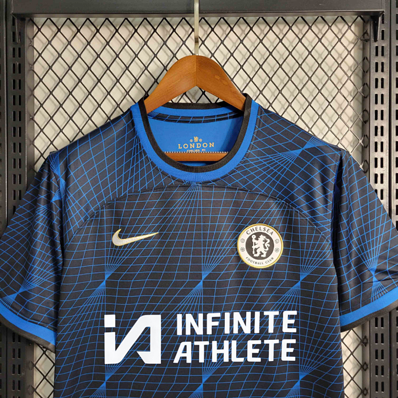 Maillot Chelsea Extérieur 23/24