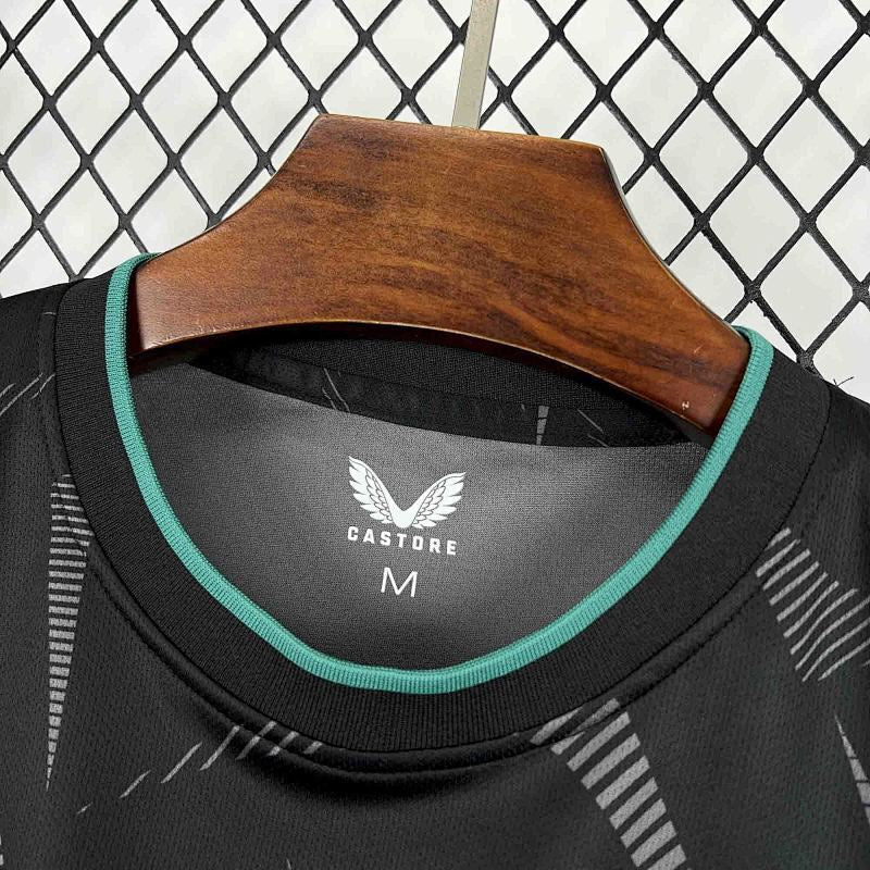 Maillot Ireland Stealth Édition spéciale 25/26