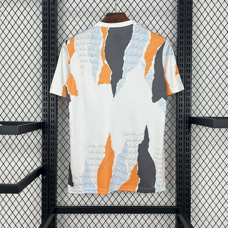 Maillot Real Madrid Prématch 24/25 (4)