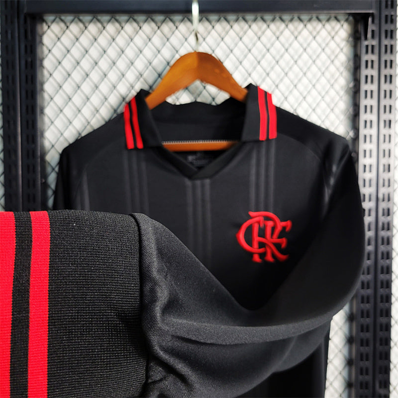 Maillot Flamengo Rétro 2019/20