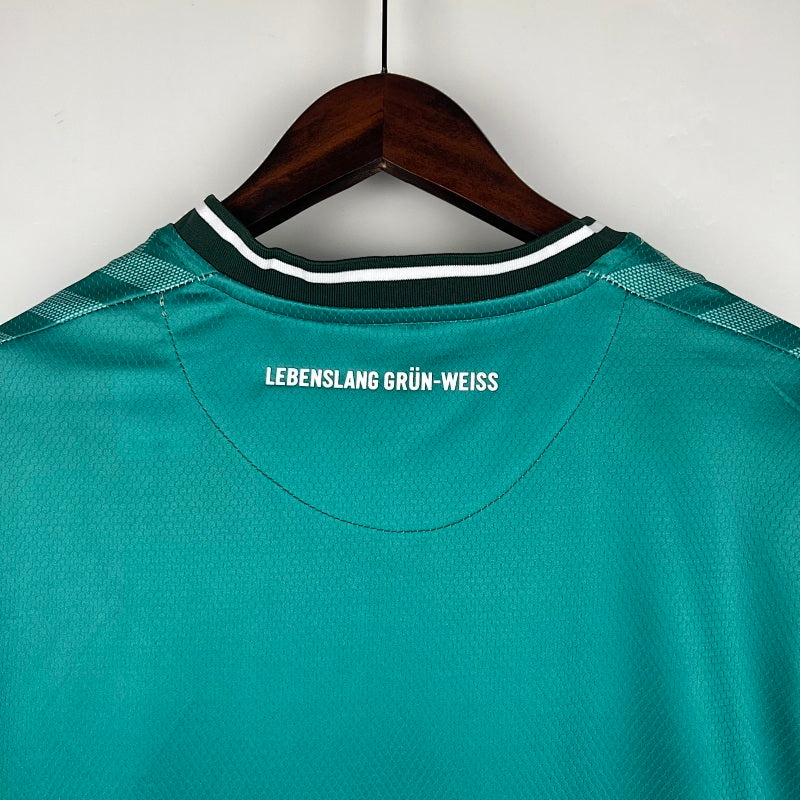 Maillot Werder Bremen Domicile 23/24