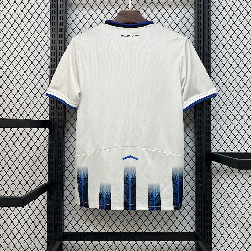 Maillot Atalanta Extérieur 25/26