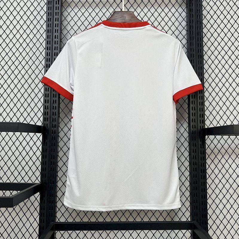Maillot Séville FC Prématch 25/26