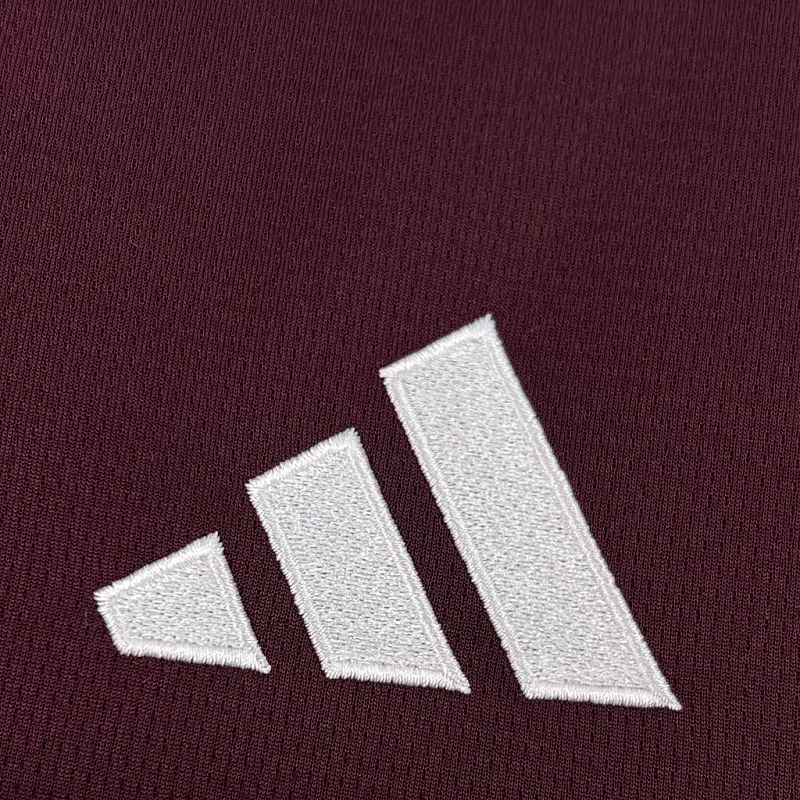 Maillot Aston Villa Domicile 26/27