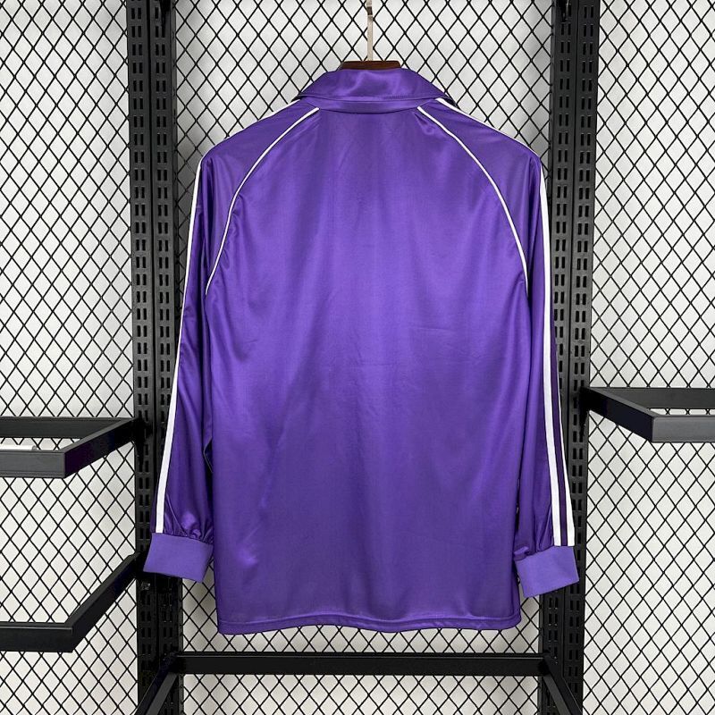 Maillot Real Madrid Third Rétro 84/85