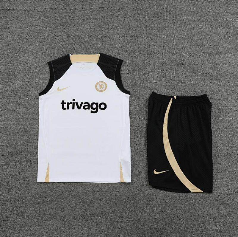 Camiseta sin Mangas Chelsea 23/24 (2)