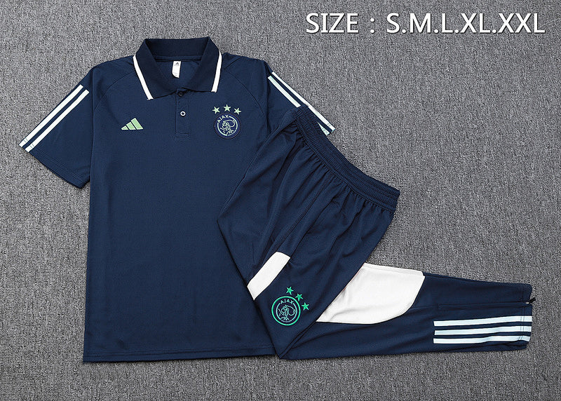Polo Ajax 23/24