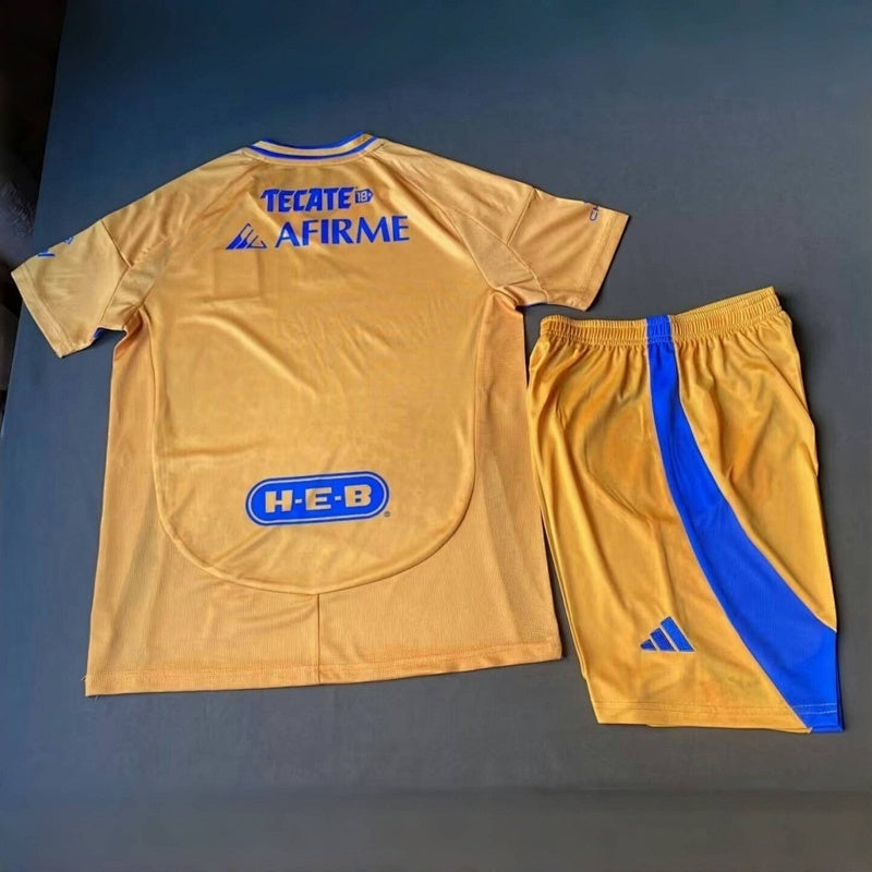 Ensemble Enfant Tigres UANL Domicile 24/25