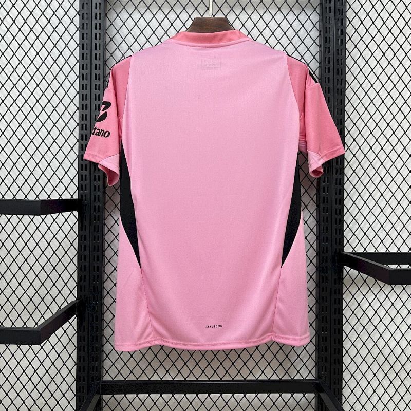 Maillot Benfica Gardien 25/26