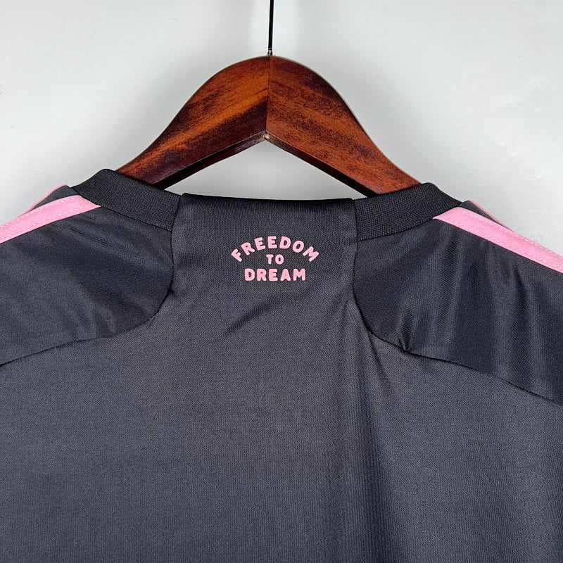 Maillot Femme Inter Miami Extérieur 23/24