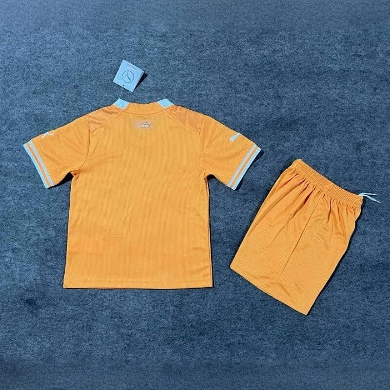 Ensemble Enfant Ivory Coast Kid Domicile 25/26
