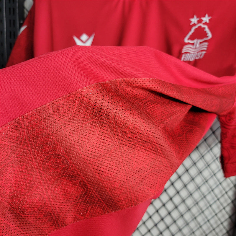 Maillot Nottingham Forest Domicile 22/23