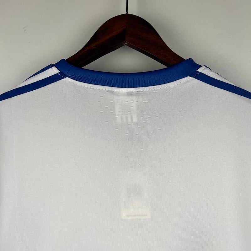Maillot Finlande Rétro 1982