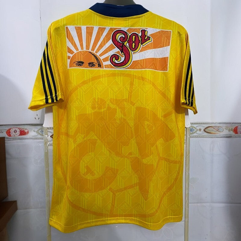 Maillot Club América Domicile Rétro 98/99