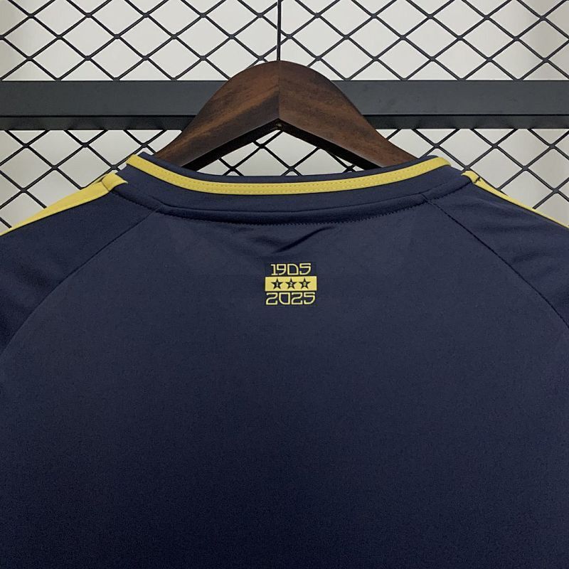 Maillot Boca Juniors Third 25/26