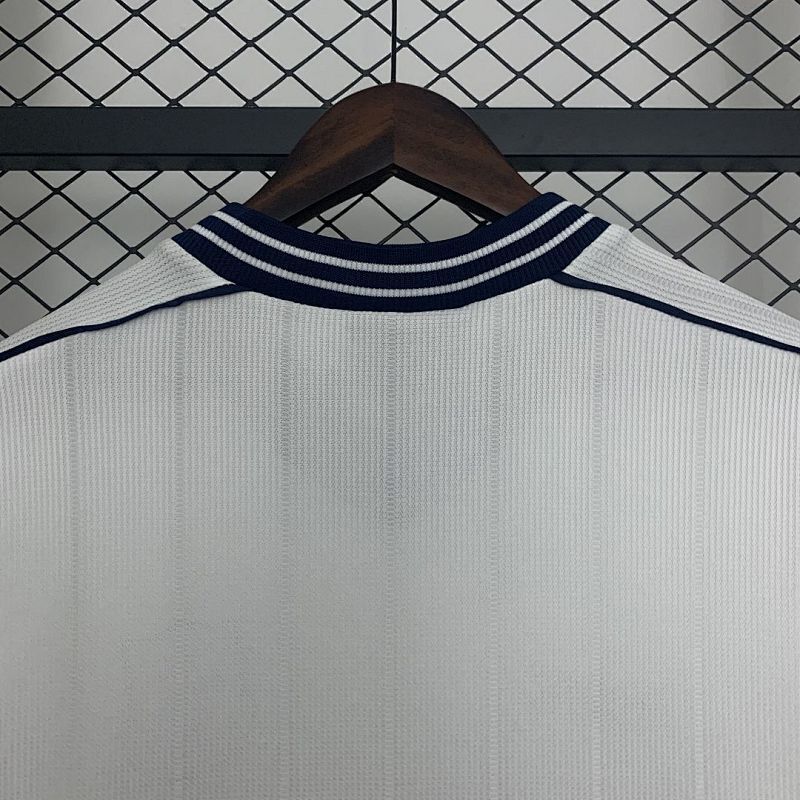 Maillot Tottenham Domicile Rétro 1997/99