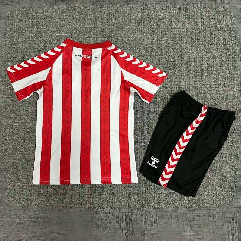 Ensemble Enfant Sunderland Kid Sport Domicile 24/25