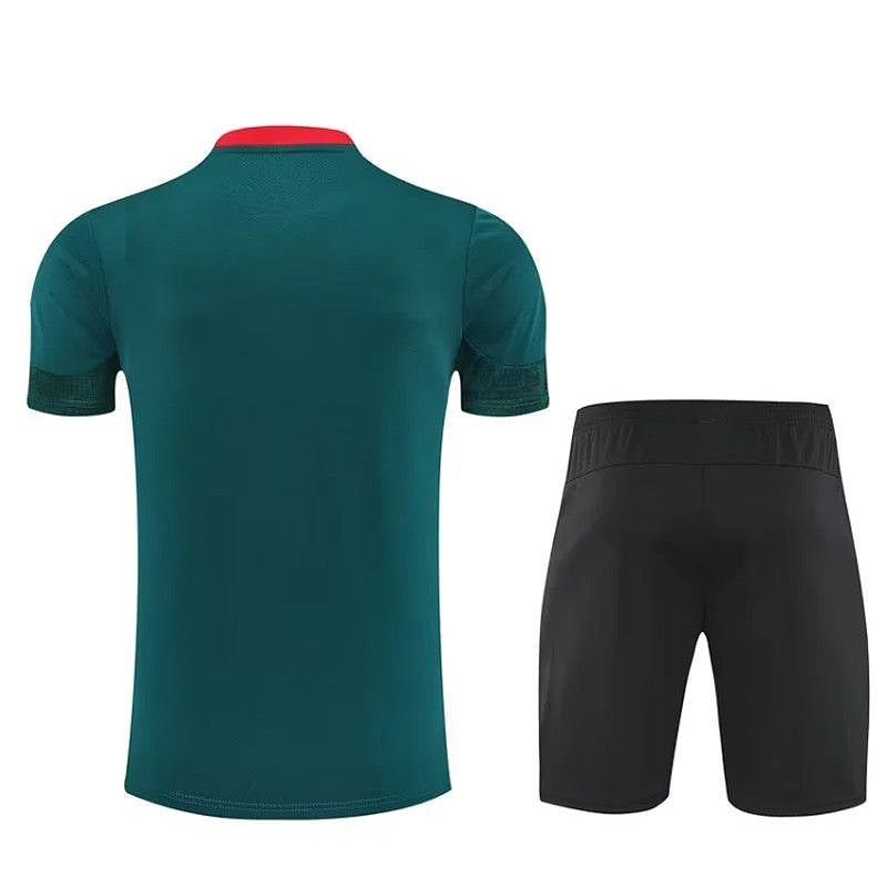 Maillot AC Milan Prématch 25/26