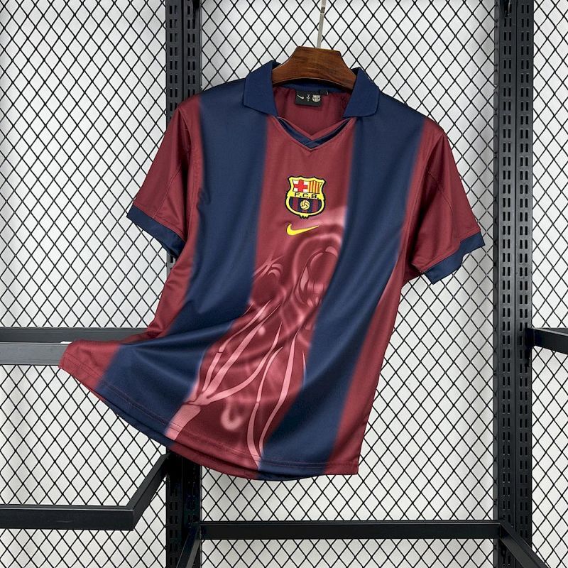 Maillot FC Barcelone Édition spéciale Player Version