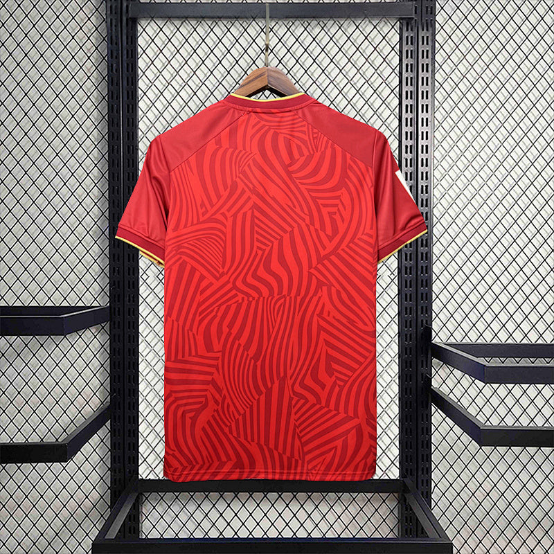 Maillot Séville FC Extérieur 23/24