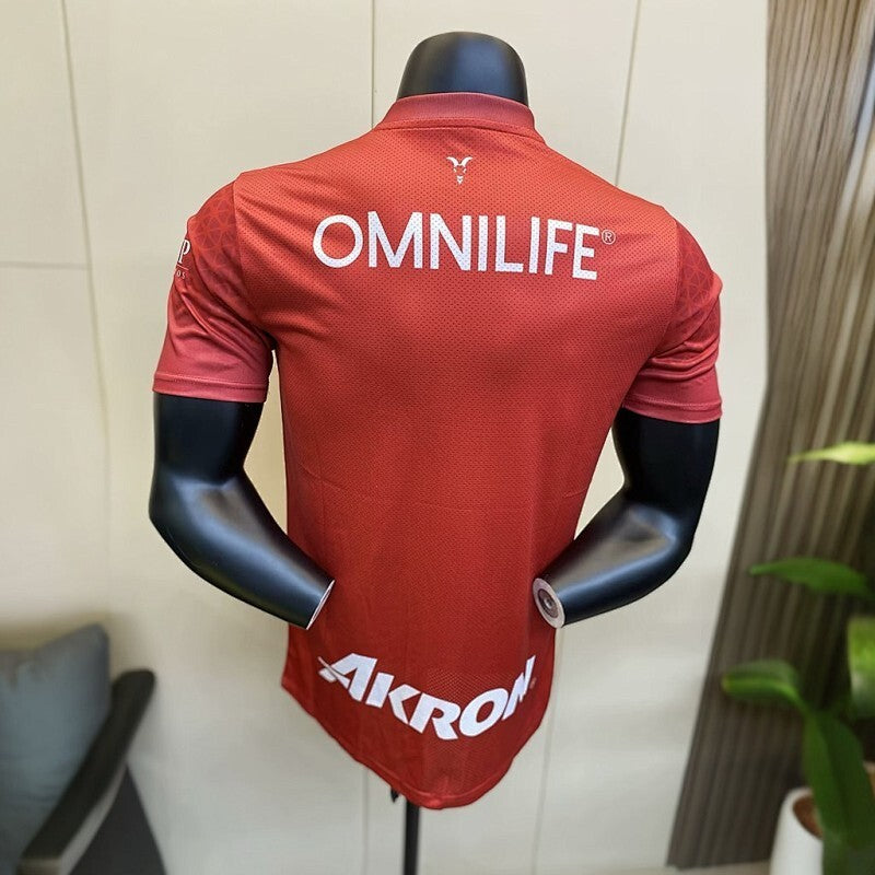 Maillot Chivas Prématch 23/24