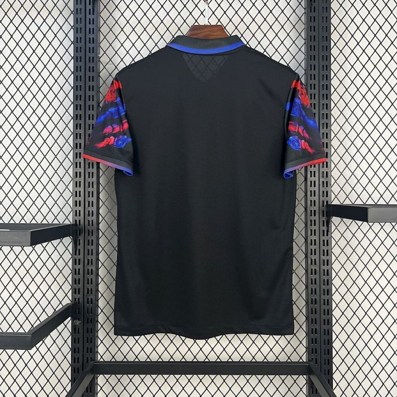 FC Barcelona Special Edition Jersey 25/26 (2)