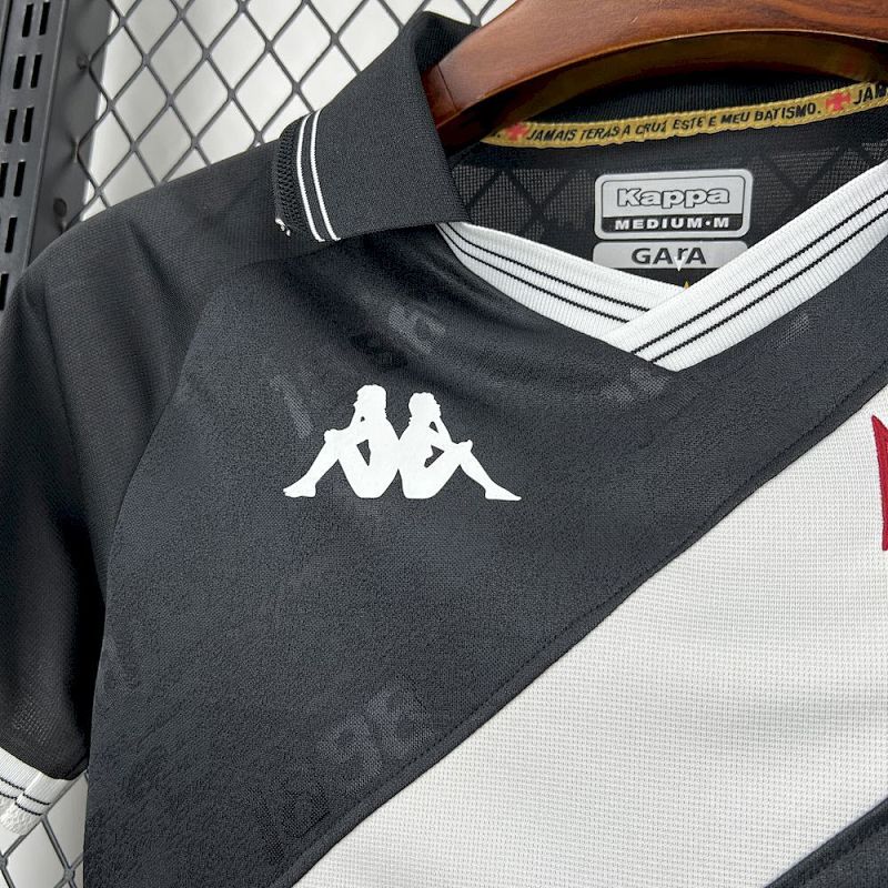 Maillot Femme Vasco da Gama Domicile 25/26