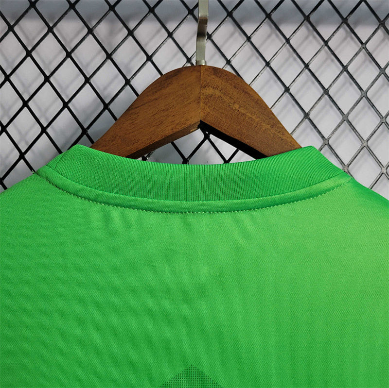 Brazil Pre-Match Jersey 2023