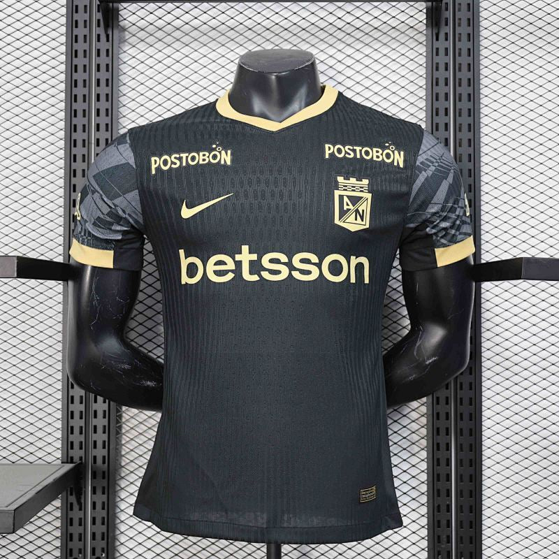 Maillot Atlético Madrid Extérieur Player Version 25/26