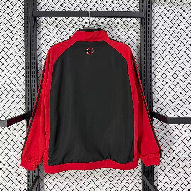 Chaqueta AC Milan Retro 2006/07