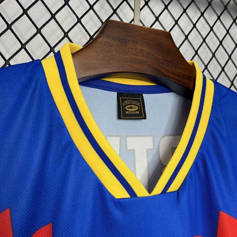 Maillot Club América Rétro 95/96