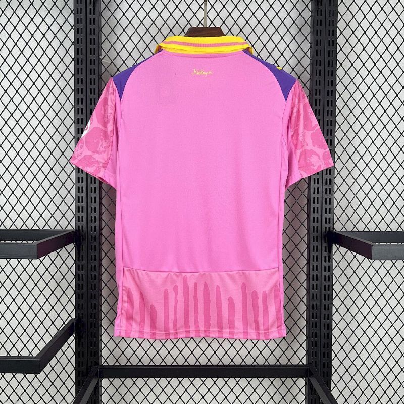 Maillot Borussia Dortmund 25/26