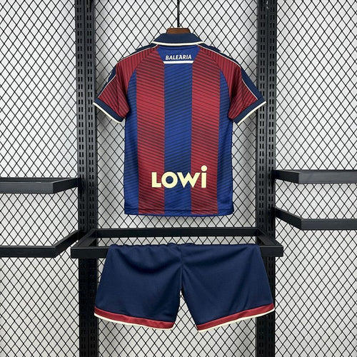 Ensemble Enfant Levante UD Kid Domicile 25/26