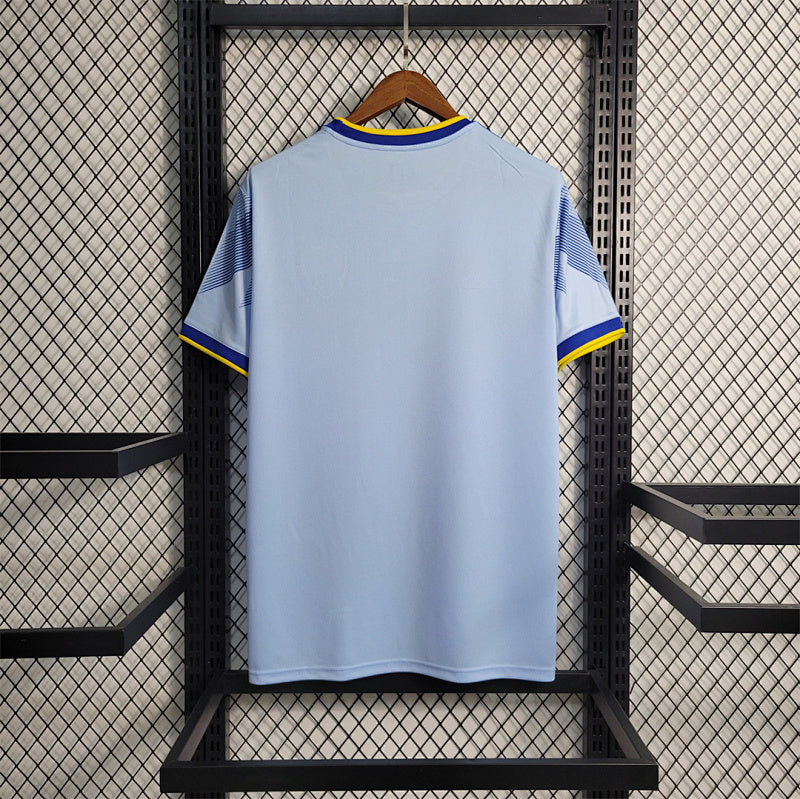 Boca Juniors Away Jersey 23/24