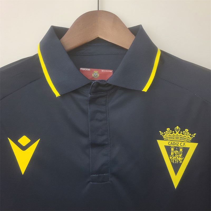 Maillot Cadiz Extérieur 22/23
