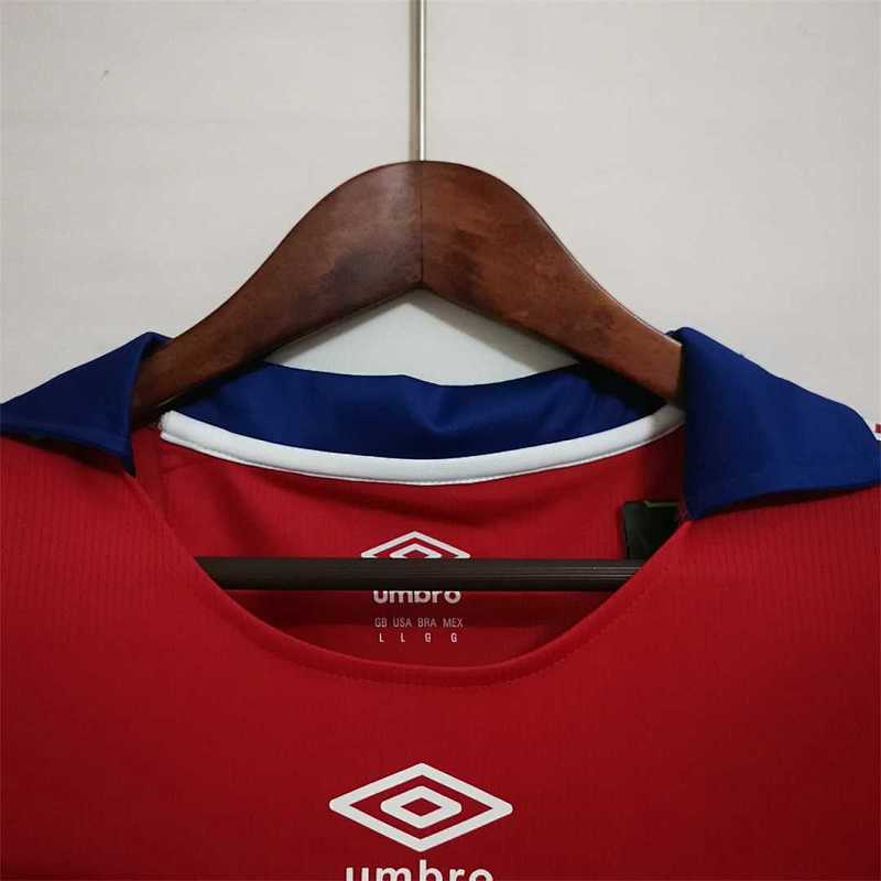 Maillot Uruguayan Nation Domicile 22/23