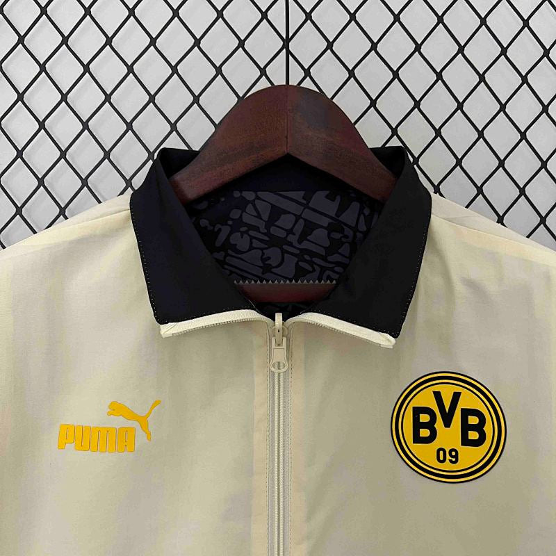 Borussia Dortmund Windbreaker 2024
