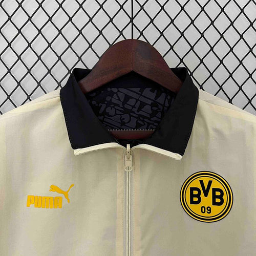 Coupe-vent Borussia Dortmund 25/26