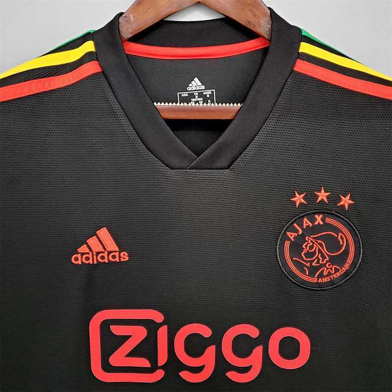 Maillot Ajax 21/22