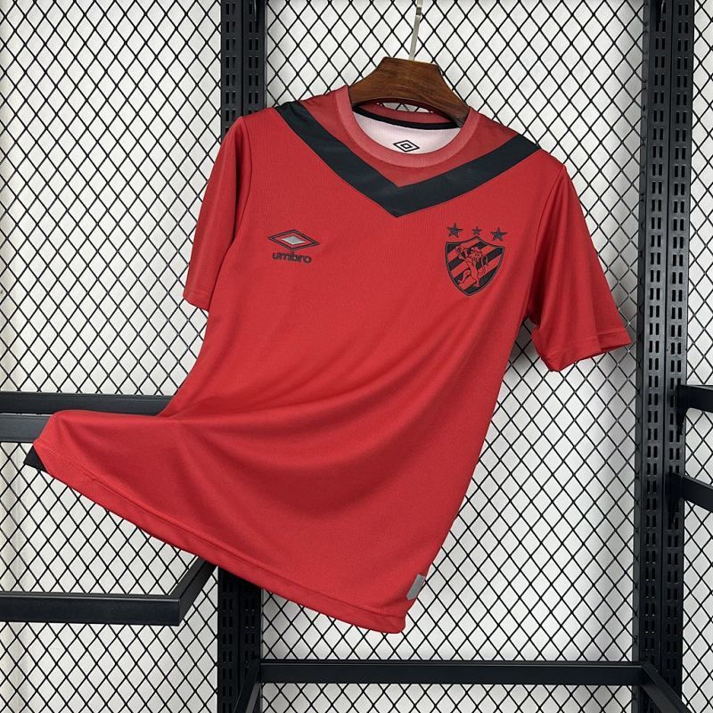 Maillot Recife Third 24/25