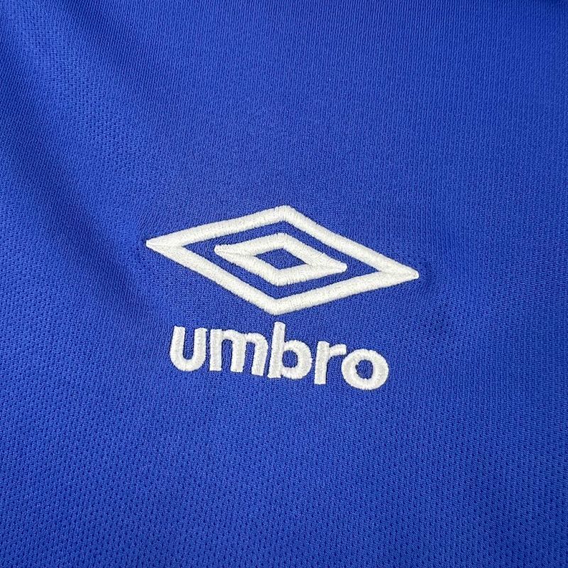 Maillot Rangers Domicile 25/26