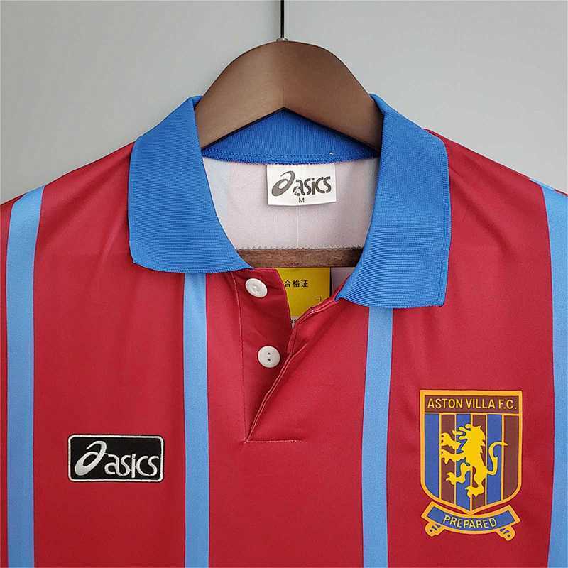 Aston Villa Jersey 93/95