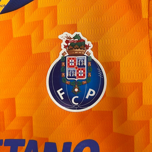 Ensemble Enfant FC Porto Extérieur 24/25