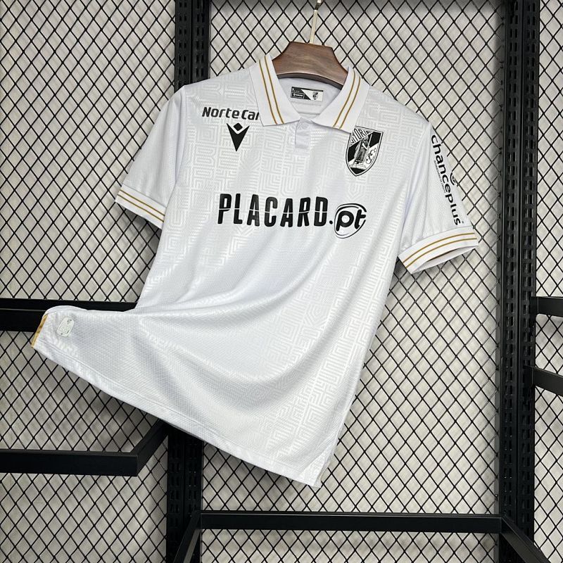 Maillot Vitória De Guimares Domicile 24/25