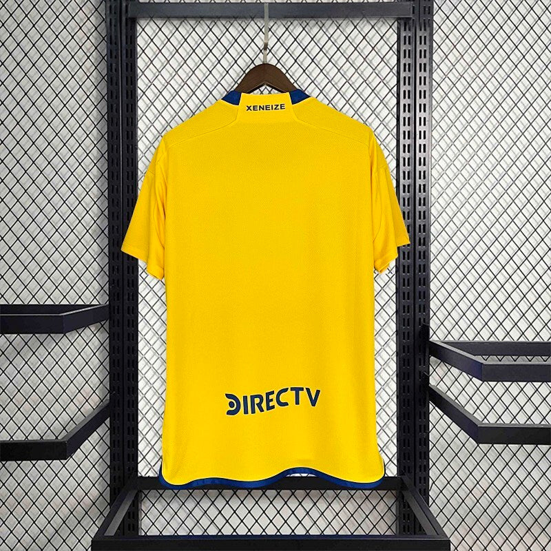 Maillot Boca Juniors Extérieur 23/24