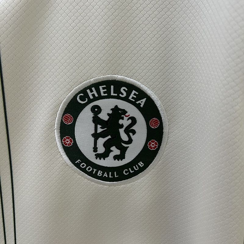 Maillot Chelsea Third 25/26