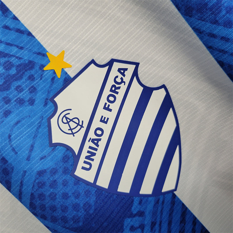 Maillot CSA Domicile 23/24