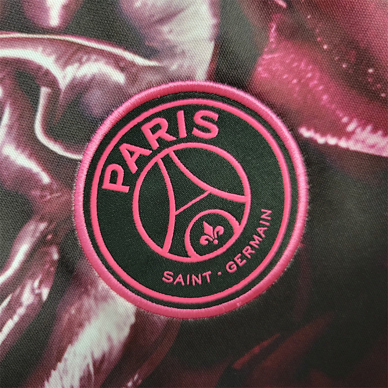 Maillot PSG Édition spéciale 23/24