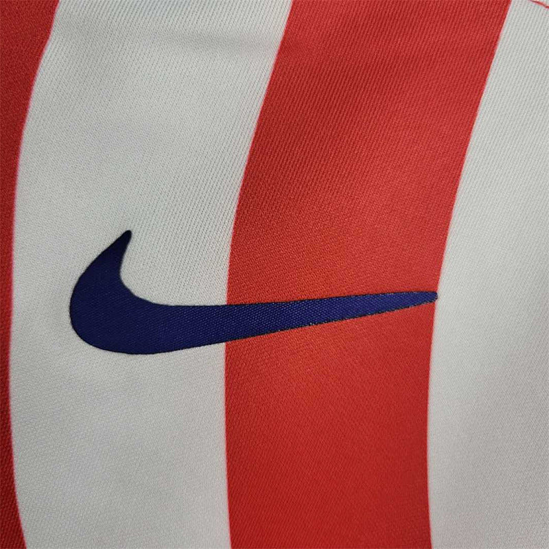 Maillot Femme Atlético Madrid Domicile 22/23