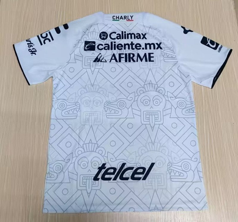 Maillot Tijuana Xolos Édition spéciale 23/24